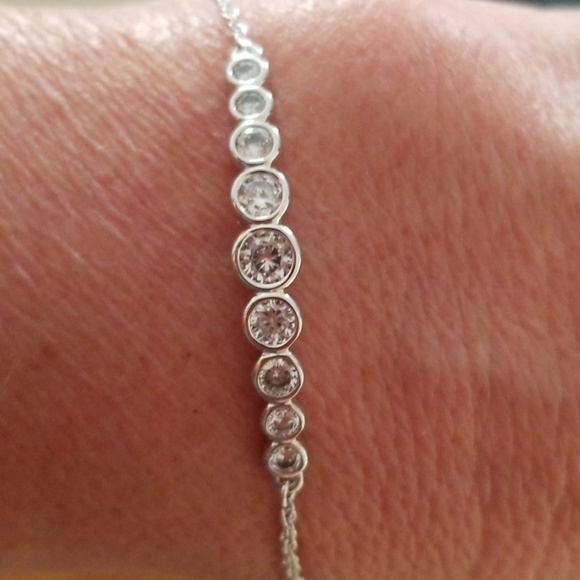 Kate Spade Jewelry - Kate Spade Slider Bracelet
